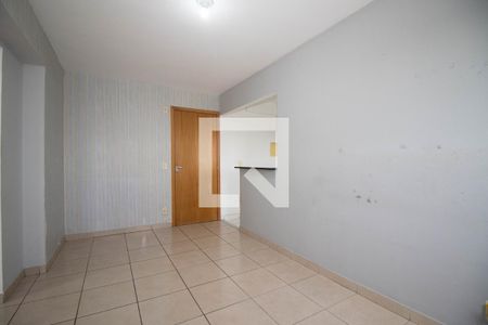 Sala de apartamento para alugar com 2 quartos, 51m² em Setor Industrial (taguatinga), Brasília