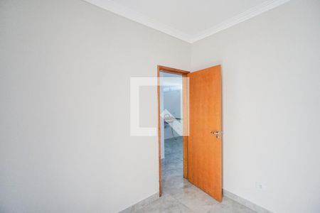 Quarto 01 de apartamento à venda com 2 quartos, 39m² em Vila Granada, São Paulo