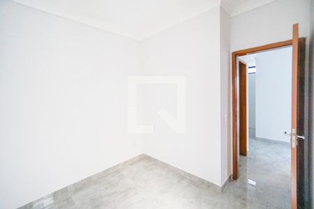 Quarto 02 de apartamento à venda com 2 quartos, 39m² em Vila Granada, São Paulo