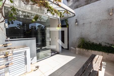 Casa à venda com 420m², 4 quartos e 4 vagasDetalhe