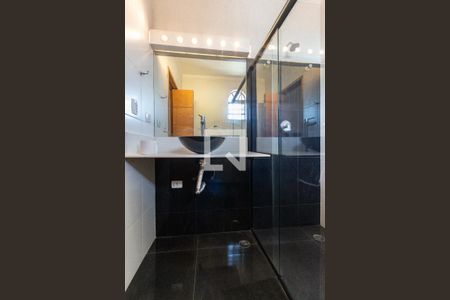 Casa à venda com 420m², 4 quartos e 4 vagasSuíte