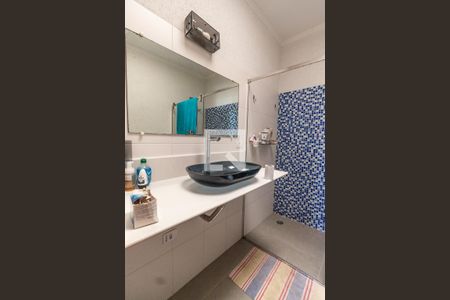 Casa à venda com 420m², 4 quartos e 4 vagasSuíte