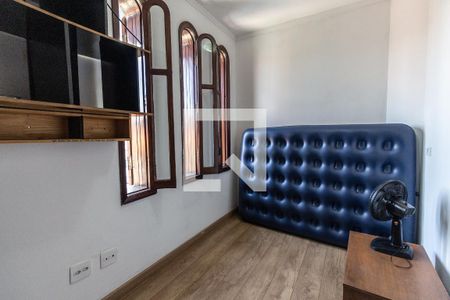 Casa à venda com 420m², 4 quartos e 4 vagasQuarto 2