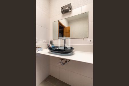 Casa à venda com 420m², 4 quartos e 4 vagasSuíte