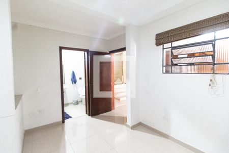 Casa à venda com 420m², 4 quartos e 4 vagasQuarto de serviço 2