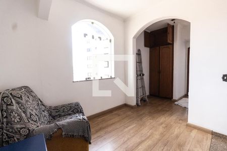 Casa à venda com 420m², 4 quartos e 4 vagasHall