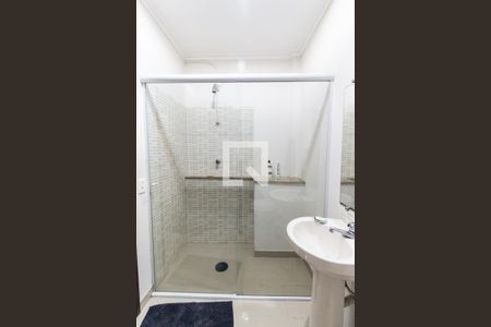 Casa à venda com 420m², 4 quartos e 4 vagasBanheiro de serviço 1