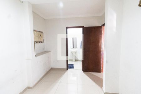 Casa à venda com 420m², 4 quartos e 4 vagasQuarto de serviço 2