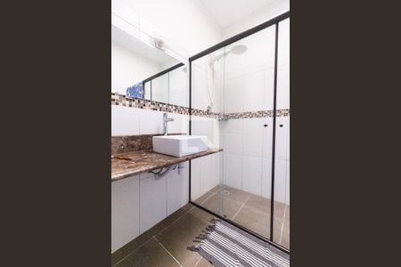 Casa à venda com 420m², 4 quartos e 4 vagasBanheiro