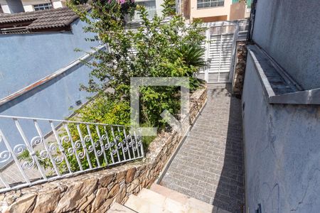 Casa à venda com 420m², 4 quartos e 4 vagasCorredor