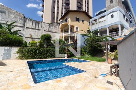 Casa à venda com 420m², 4 quartos e 4 vagasPiscina