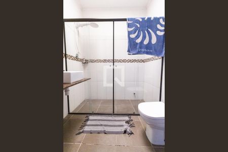 Casa à venda com 420m², 4 quartos e 4 vagasBanheiro