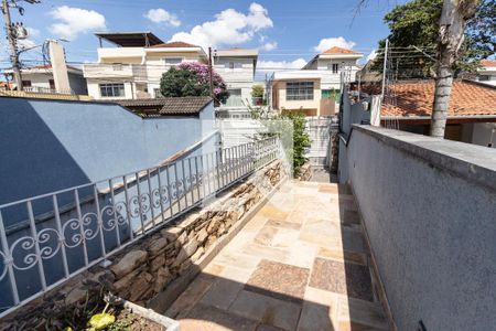 Casa à venda com 420m², 4 quartos e 4 vagasCorredor