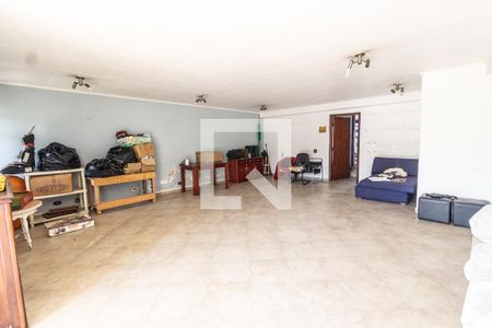 Casa à venda com 420m², 4 quartos e 4 vagasQuarto de serviço 1