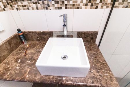 Casa à venda com 420m², 4 quartos e 4 vagasBanheiro