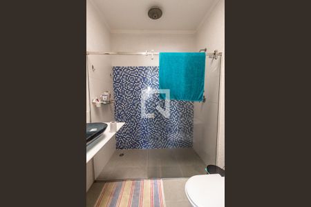 Casa à venda com 420m², 4 quartos e 4 vagasSuíte