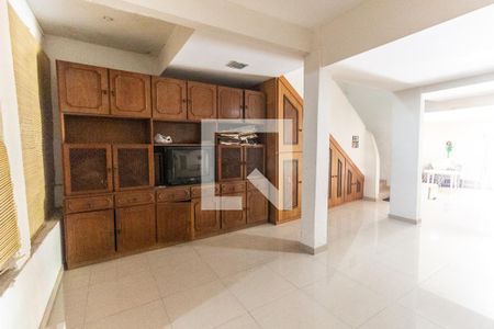 Casa à venda com 420m², 4 quartos e 4 vagasQuarto de serviço 1