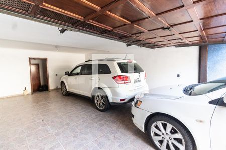 Casa à venda com 420m², 4 quartos e 4 vagasGaragem