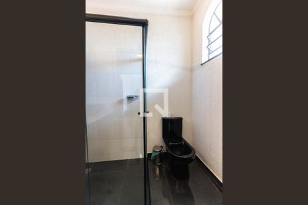 Casa à venda com 420m², 4 quartos e 4 vagasSuíte