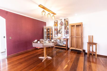 Sala de casa à venda com 4 quartos, 420m² em Jardim São Paulo(zona Norte), São Paulo