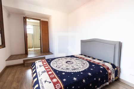 Casa à venda com 420m², 4 quartos e 4 vagasQuarto 3