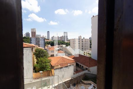 Casa à venda com 420m², 4 quartos e 4 vagasVista