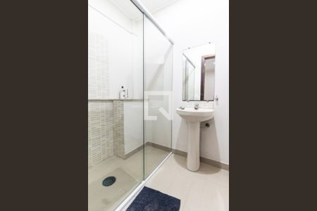 Casa à venda com 420m², 4 quartos e 4 vagasBanheiro de serviço 1