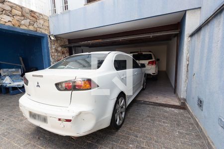 Casa à venda com 420m², 4 quartos e 4 vagasGaragem