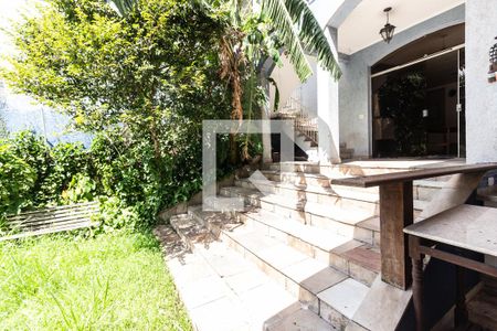 Casa à venda com 420m², 4 quartos e 4 vagasChurrasqueira