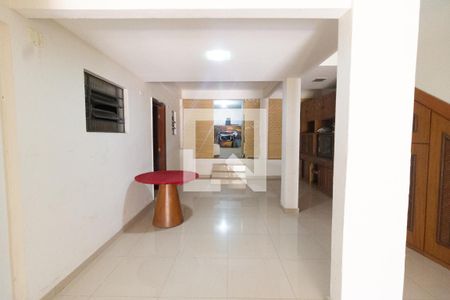 Casa à venda com 420m², 4 quartos e 4 vagasQuarto de serviço 1