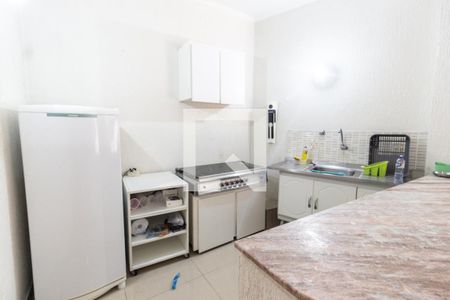 Casa à venda com 420m², 4 quartos e 4 vagasSalão de festas