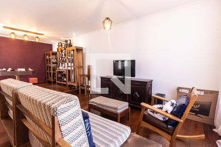 Sala de casa à venda com 4 quartos, 420m² em Jardim São Paulo(zona Norte), São Paulo