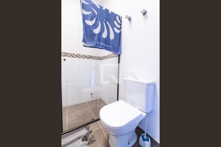 Casa à venda com 420m², 4 quartos e 4 vagasBanheiro