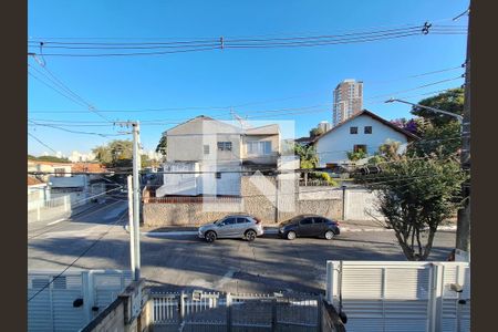 Vista Quarto 1 de casa à venda com 3 quartos, 725m² em Parque Mandaqui, São Paulo