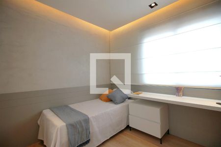 Casa de condomínio à venda com 100m², 2 quartos e 2 vagasSuite 2