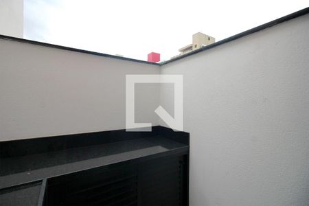 Casa de condomínio à venda com 100m², 2 quartos e 2 vagasÁrea de Serviço