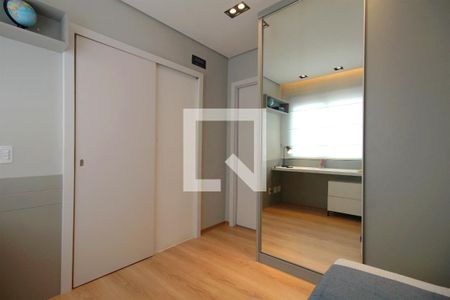 Casa de condomínio à venda com 100m², 2 quartos e 2 vagasSuite 2