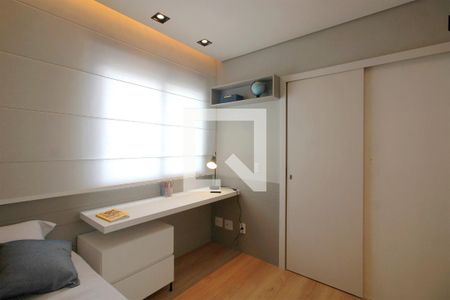 Casa de condomínio à venda com 100m², 2 quartos e 2 vagasSuite 2