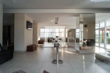 Apartamento à venda com 73m², 3 quartos e 1 vagaÁrea comum - Salão de Festas