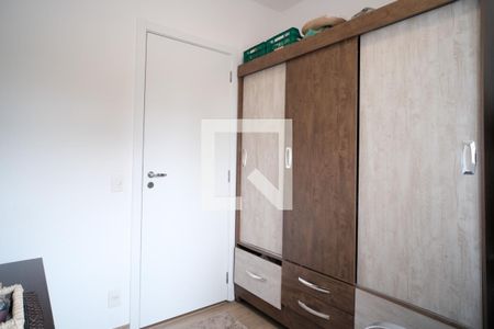 Apartamento à venda com 73m², 3 quartos e 1 vagaQuarto 1