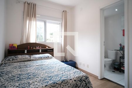 Apartamento à venda com 73m², 3 quartos e 1 vagaSuíte