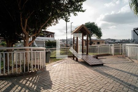 Apartamento à venda com 73m², 3 quartos e 1 vagaÁrea comum