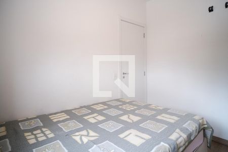 Apartamento à venda com 73m², 3 quartos e 1 vagaQuarto 2
