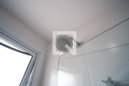 Apartamento à venda com 73m², 3 quartos e 1 vagaBanheiro da Suíte