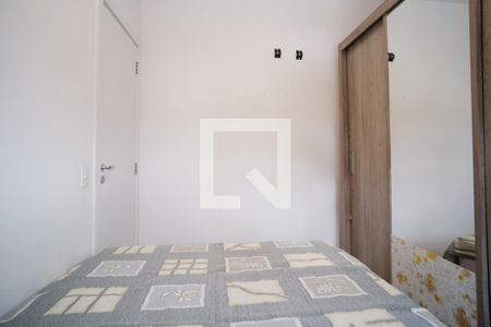 Apartamento à venda com 73m², 3 quartos e 1 vagaQuarto 2