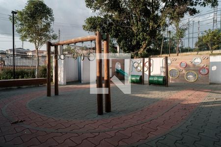 Apartamento à venda com 73m², 3 quartos e 1 vagaÁrea comum - Playground