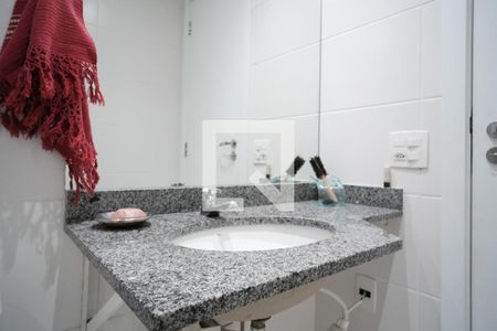 Apartamento à venda com 73m², 3 quartos e 1 vagaBanheiro