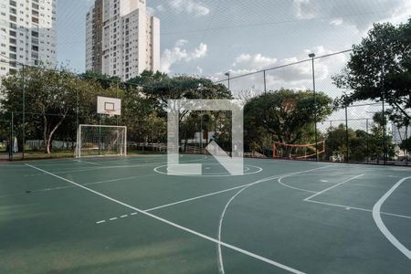 Apartamento à venda com 73m², 3 quartos e 1 vagaÁrea comum - Quadra