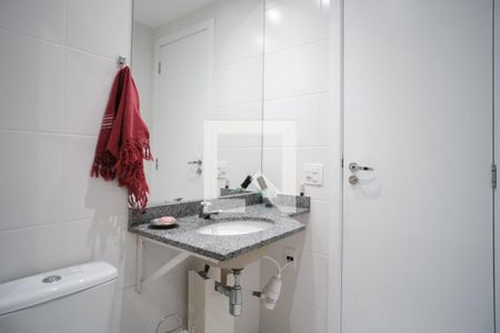 Apartamento à venda com 73m², 3 quartos e 1 vagaBanheiro