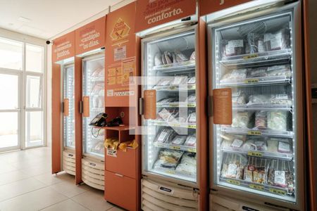 Apartamento à venda com 73m², 3 quartos e 1 vagaÁrea comum - Mercadinho